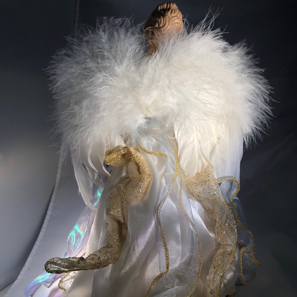 Angel Tree Topper - Picture 3 of 3